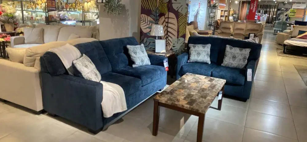 Sofa Set Ashley by Informa