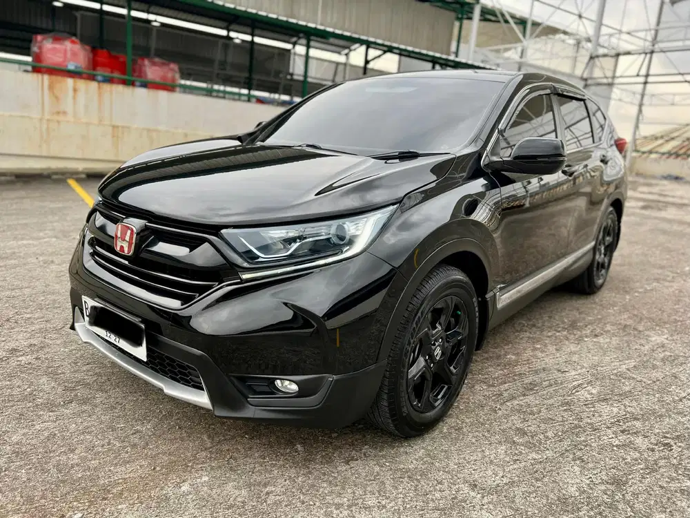 Honda CR-V 2017 Bensin