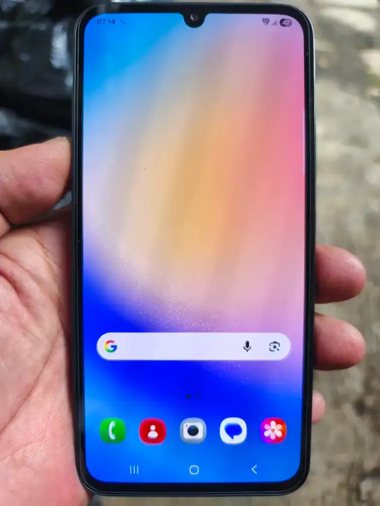 SAMSUNG A34 5G 8/128GB