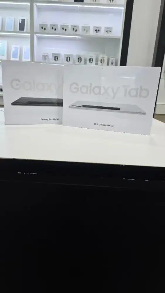 Tab Samsung S8+ 5G Ram 8/256