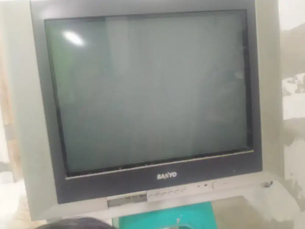 Tv sanyo 21 inc