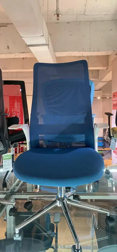 Kursi Kantor Lumos by Informa