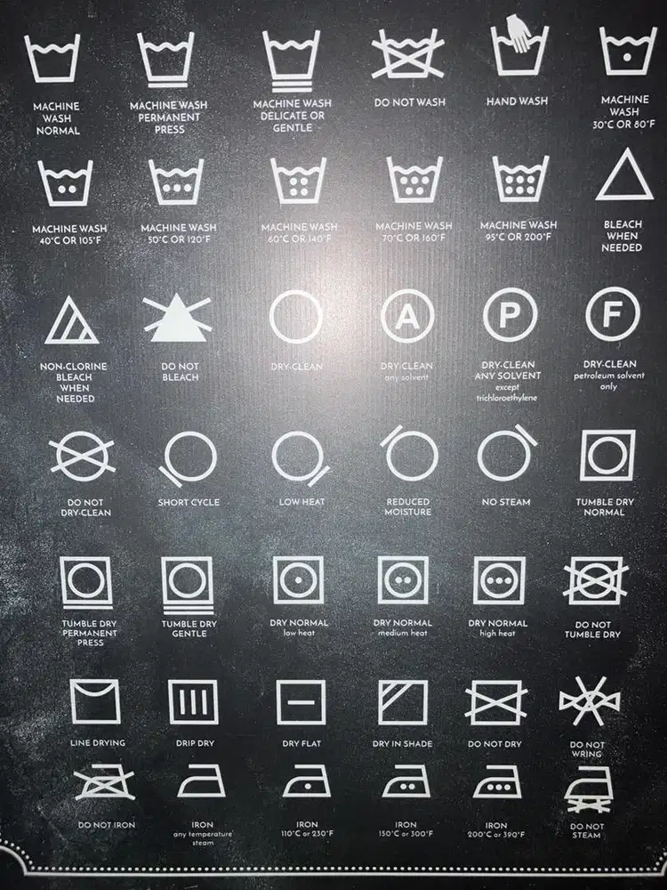 Loker / Lowongan Laundry Khusus Perempuan Berpengalaman Laundry