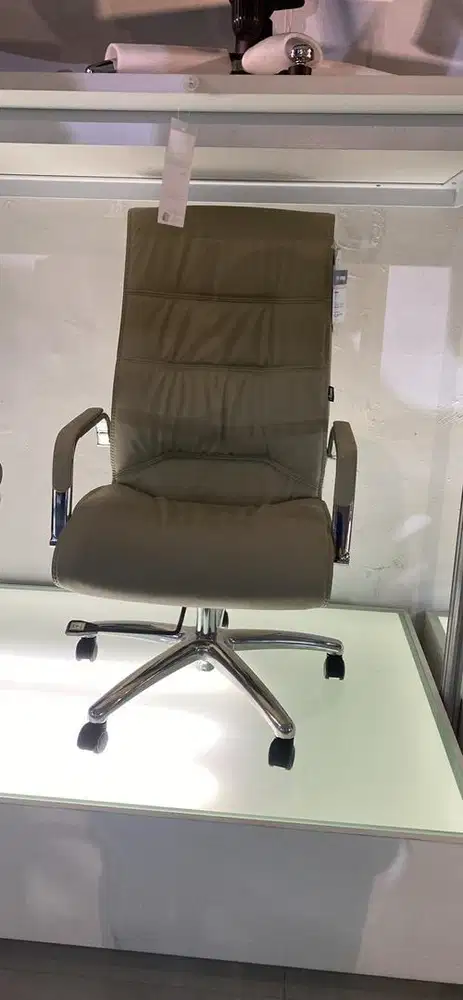 Kursi Kantor Council by Informa