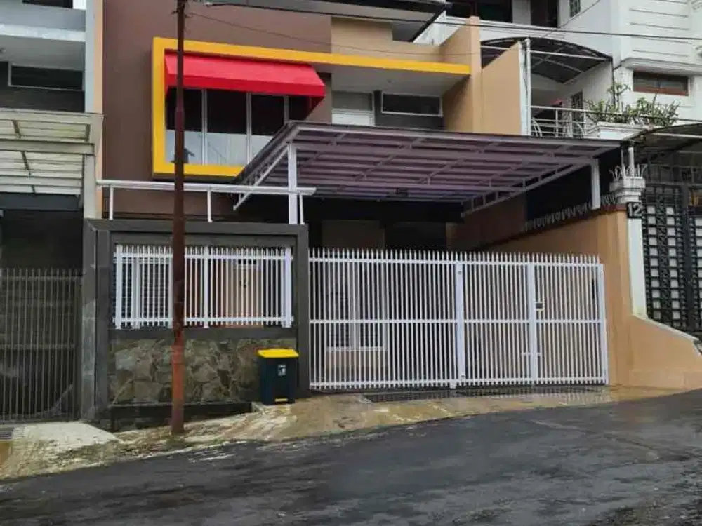 Rekomendasi Rumah Minimalis Modern