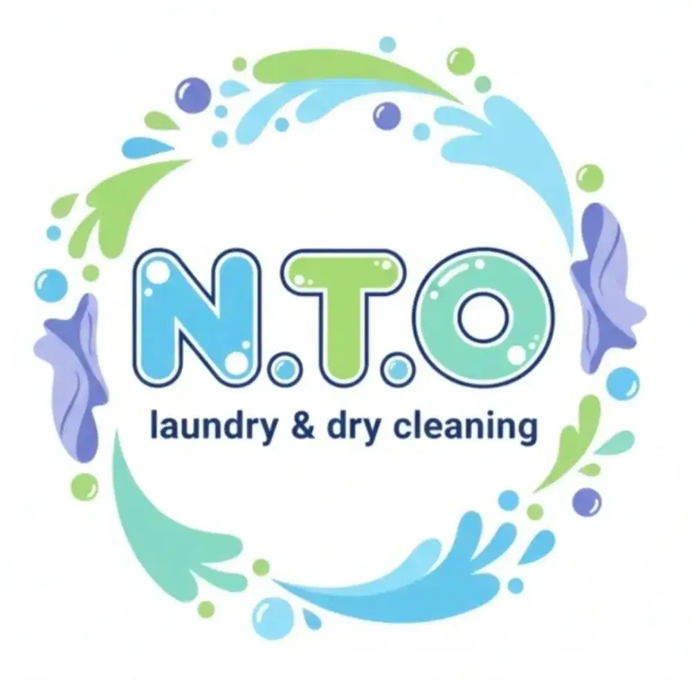 DI BUTUHKAN KARYAWAN LAUNDRY WANITA