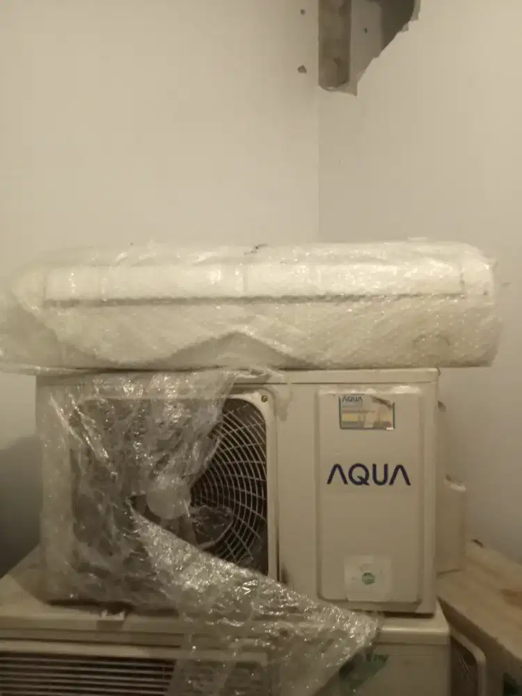 DIJUAL MURAH AC AQUOS