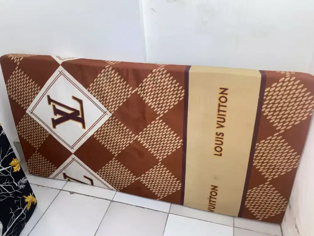 Kasur tidur 90x180x10 cm