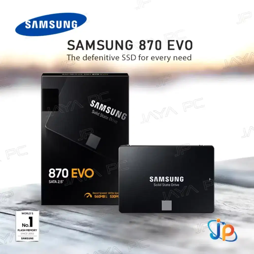 Jaul ssd samsung 500Gb sata 3