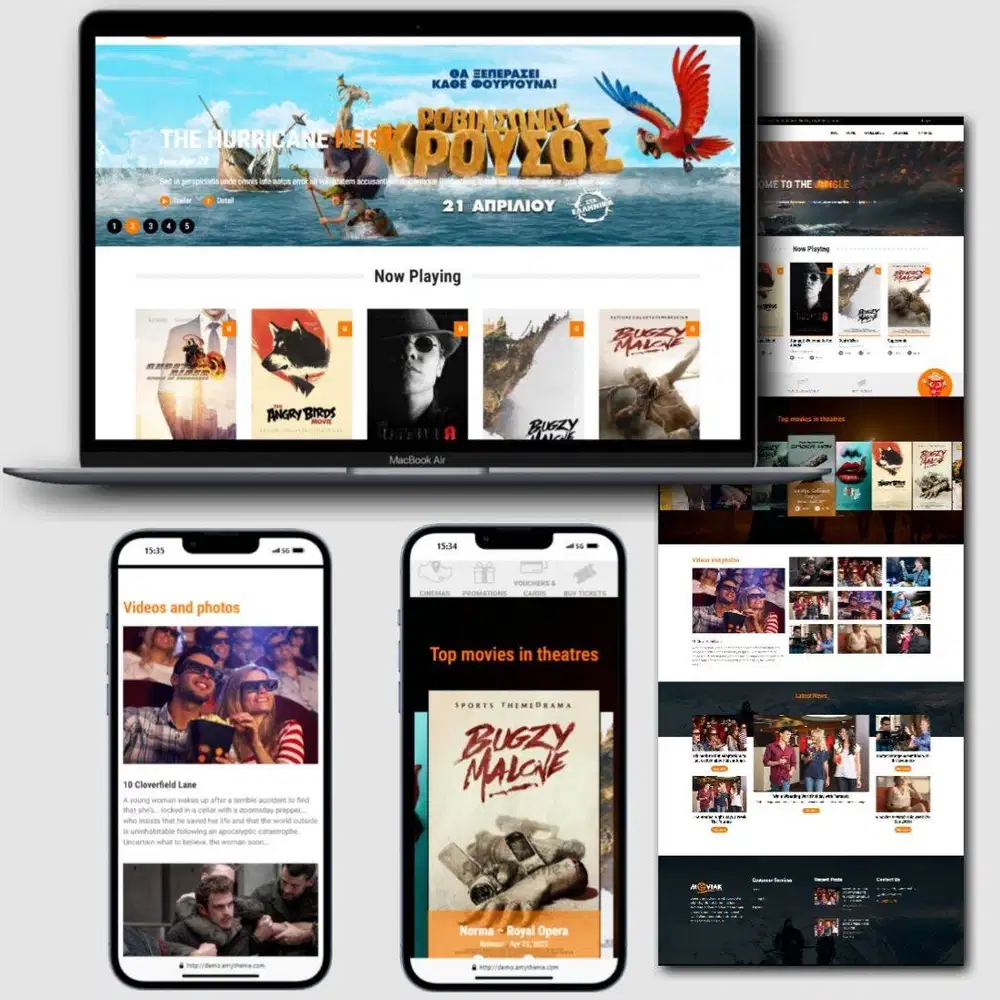 Jasa Pembuatan Website SEO Frendly