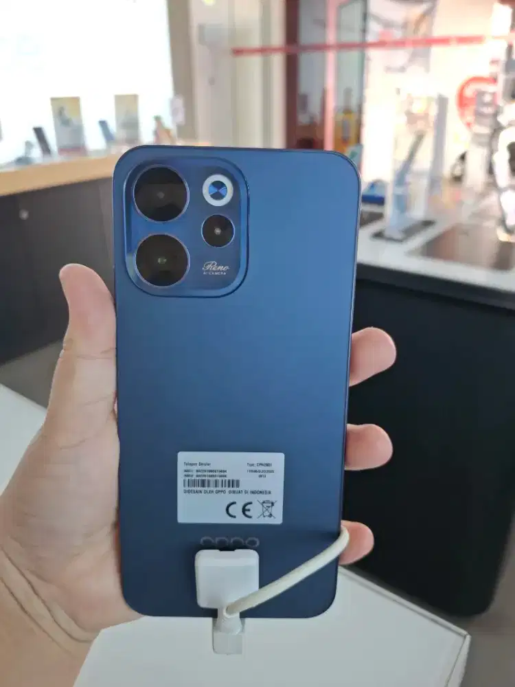 Pre Order Oppo Reno15 Series