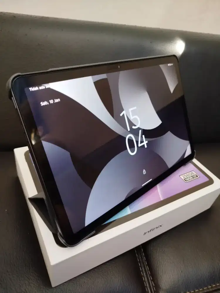 Tab Xpad 20 Infinix 256 GB Pribadi