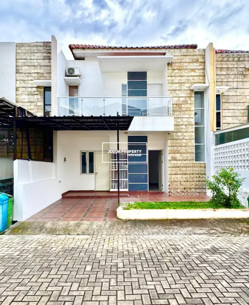 JUAL RUMAH DIWILAYAH CIRENDEU DEKAT MRT LEBAK BULUS