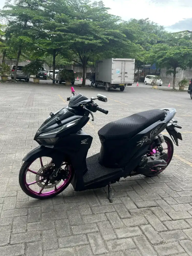 Vario 2019 125CC
