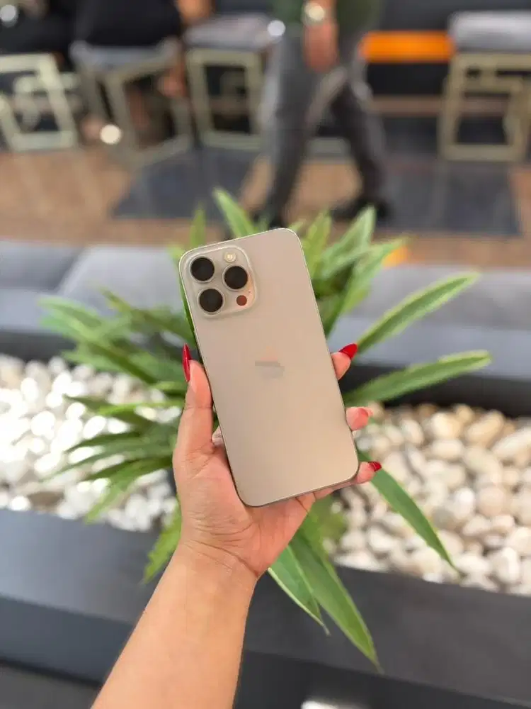 IPHONE 15 PROMAX 256 GB NATURAL