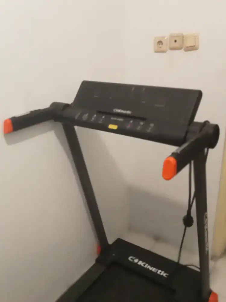 TREADMILL KINETIC
