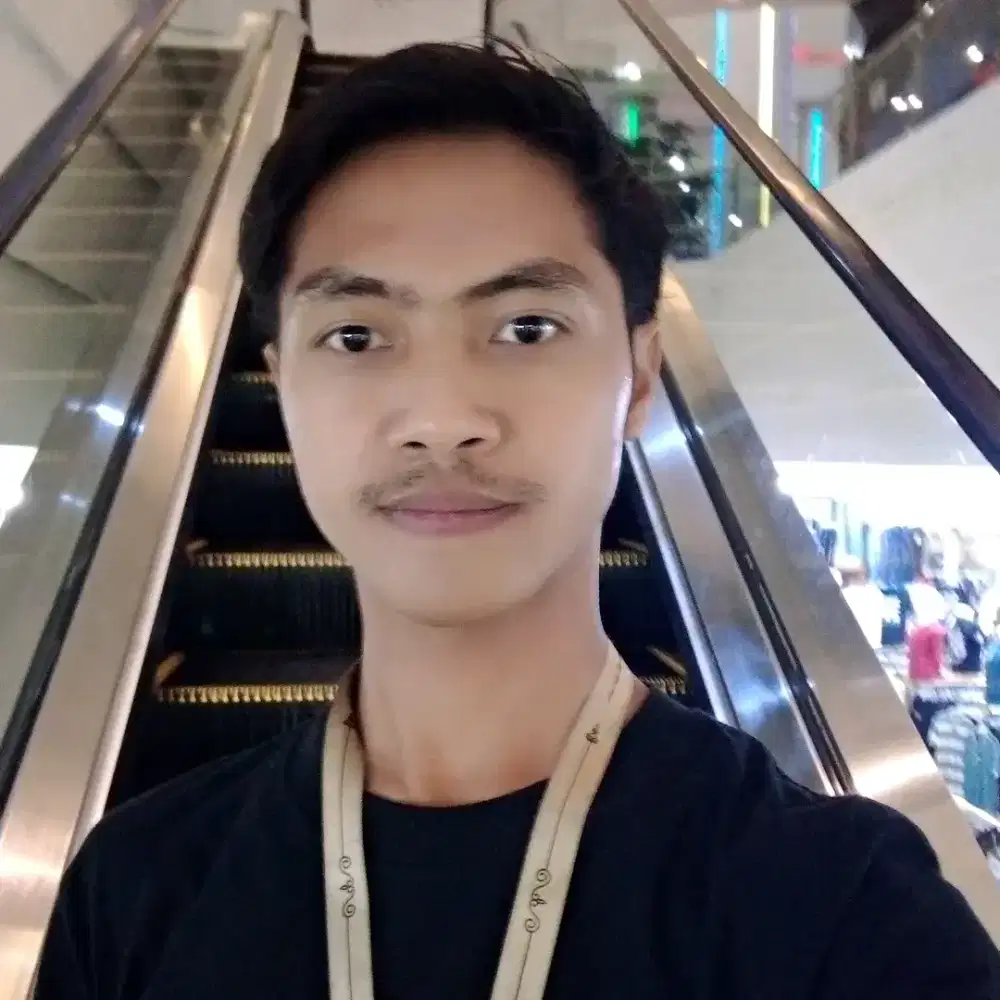 Cari pekerjaan sekarang