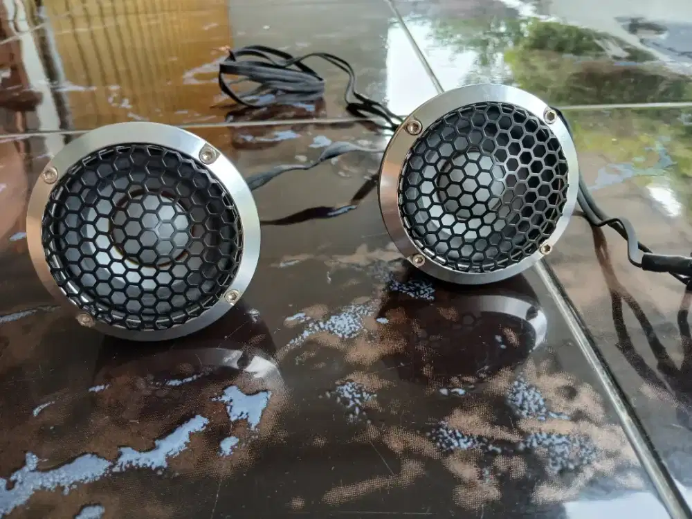 fullrange venom inferno vin 2 signature