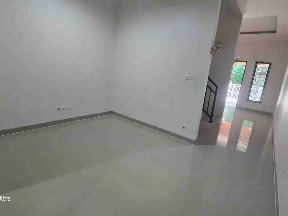 Rumah Murah Bagus Citra Raya Siap Huni Jual Cepat