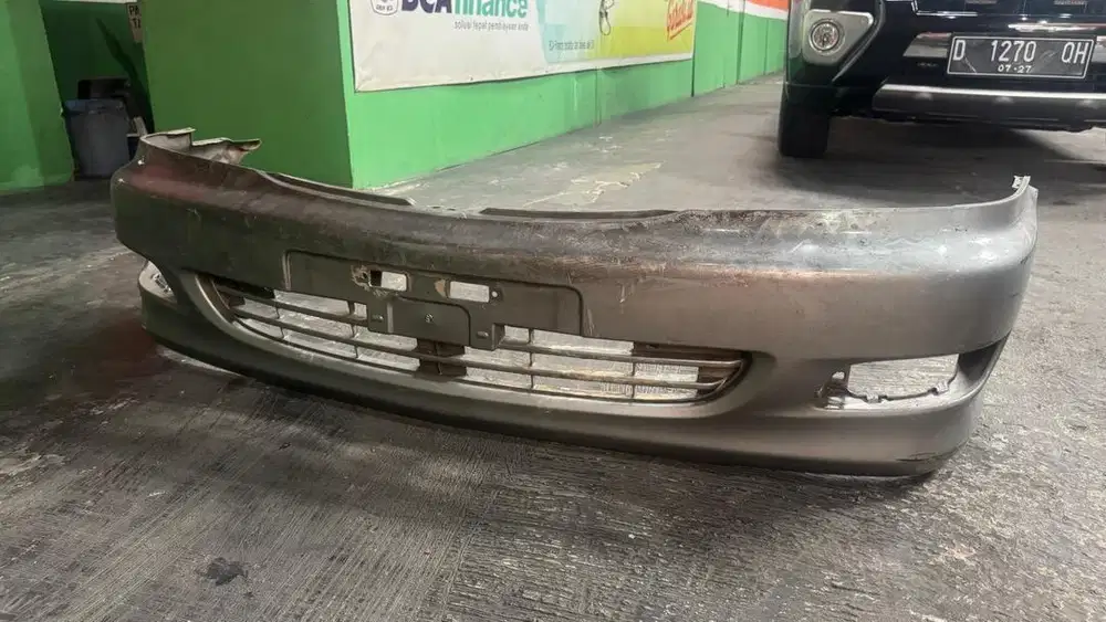Bumper kijang 2003/2004