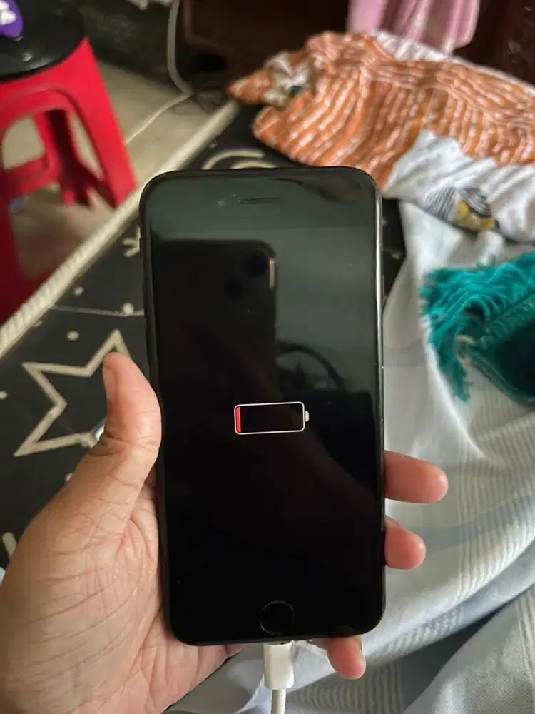 Dijual Iphone 7 32GB