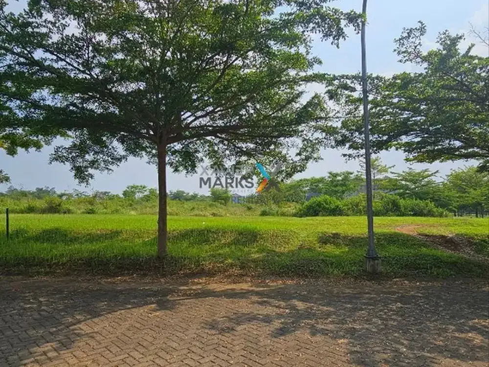 Dijual Tanah Kavling Siap Bangun di Cluster Asteria Hill, Araya Malang