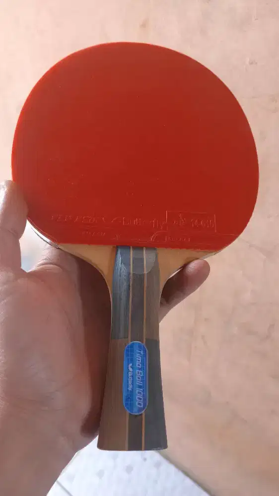 TIMOBALL 1000 BUTERFLY