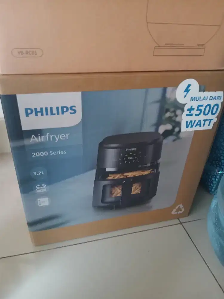 Philips air fryer series 2000