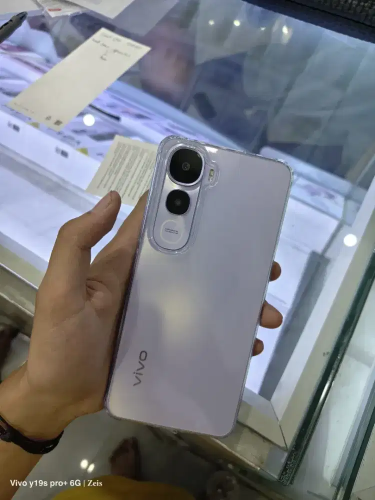 promo sale Vivo y400