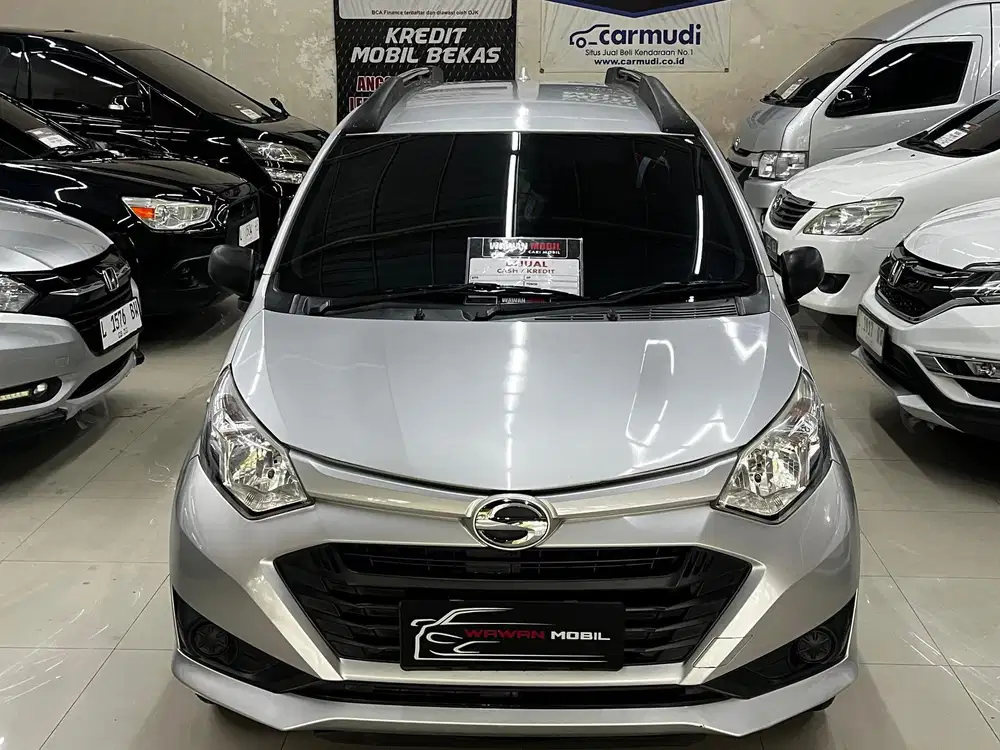 Sigar 1.0 D 2017 Manual, wawan mobil