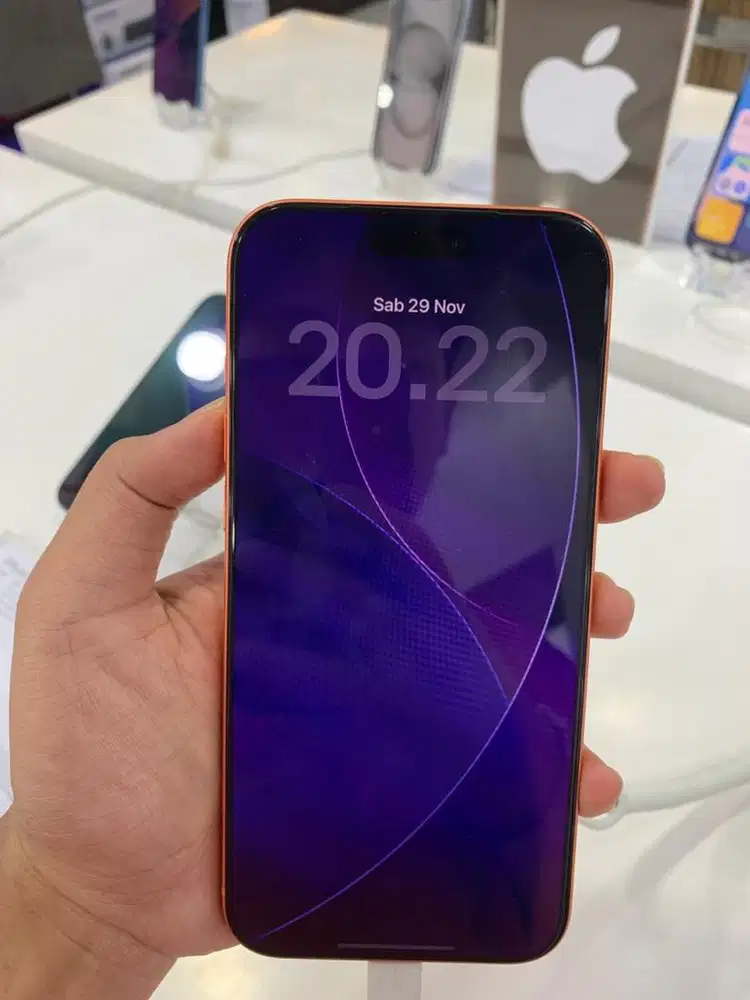 Iphone 17 Pro Max 256Gb