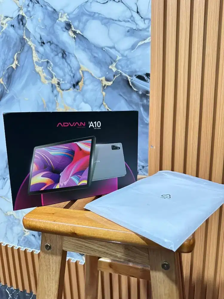 ADVAN TAB A10 WIFI 4GB/64GB 10.1IPS SCREEN TABLET ANDROID 14.