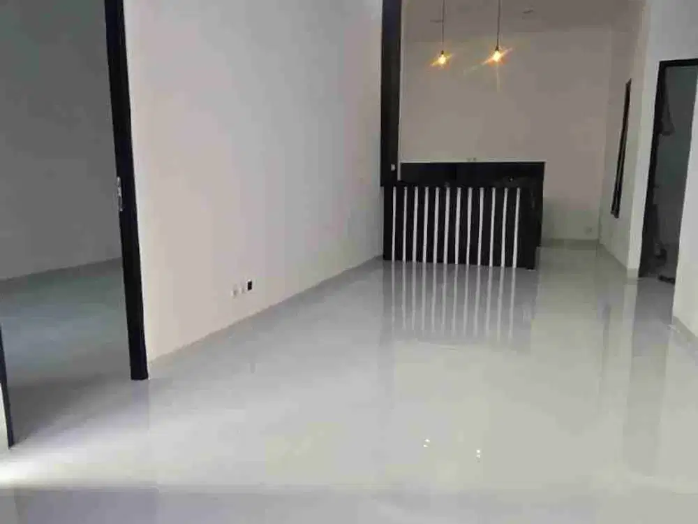 Rumah Gress Brand New Citra Raya Dijual Cepat