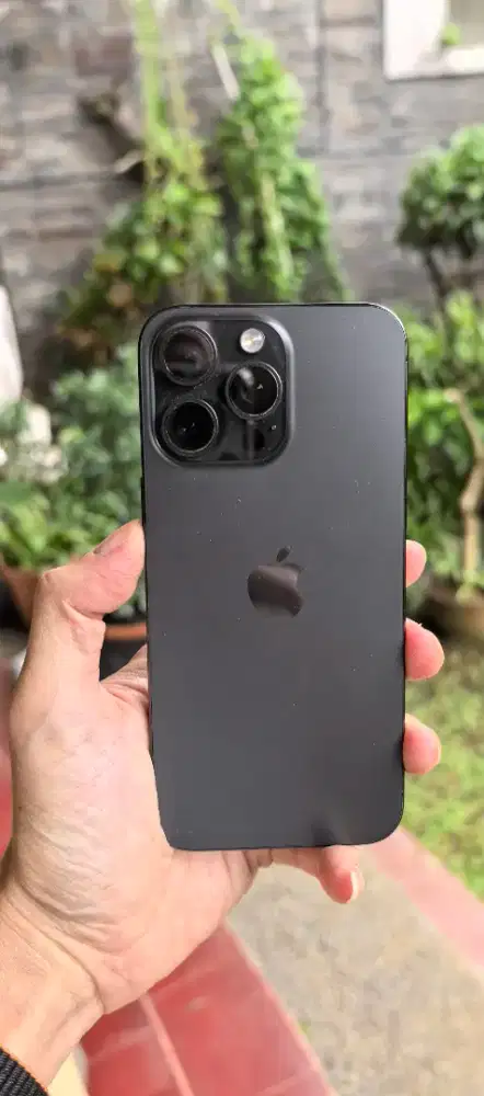 IPHONE 15 PROMAX 512 GB