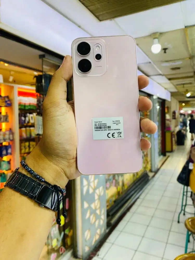 Oppo Reno 14F 5G 8/256gb Like New