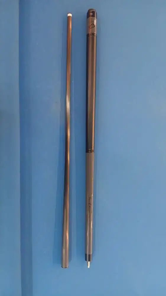 Stik Billiard Cuetec SVB Ghost gen 3