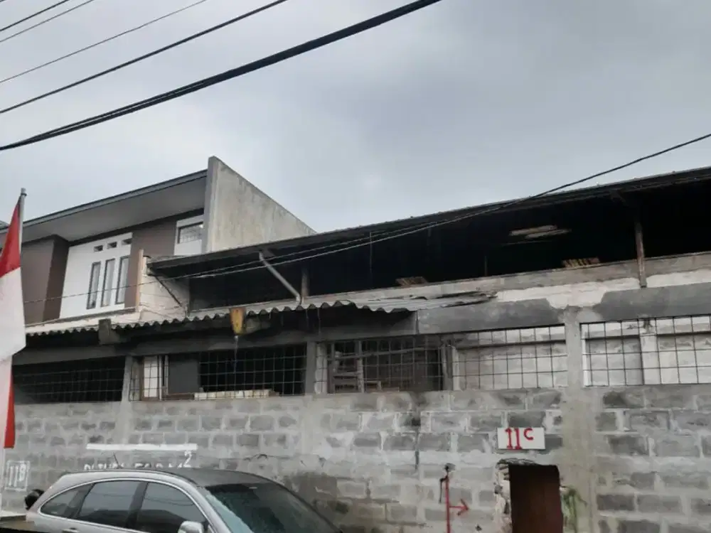 Tanah Murah Siap Bangun Di Regol BKR Bandung