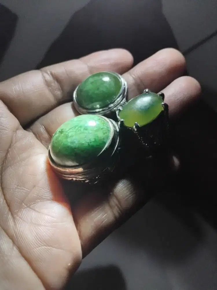 Batu cincin sunge dareh