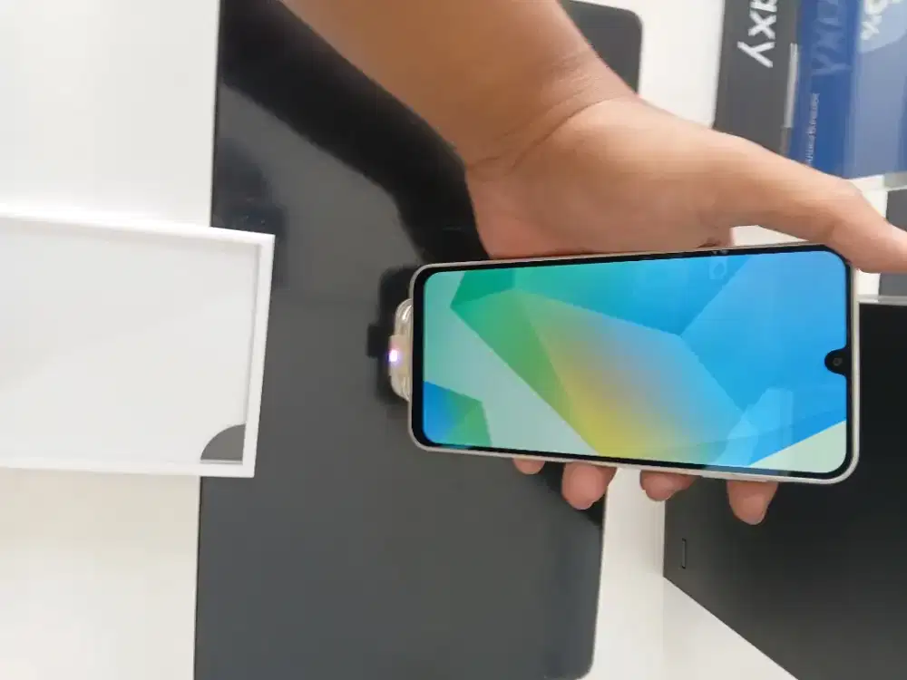 SAMSUNG A17, KREDIT HP ANGSURAN MURAH, DP MULAI 0%