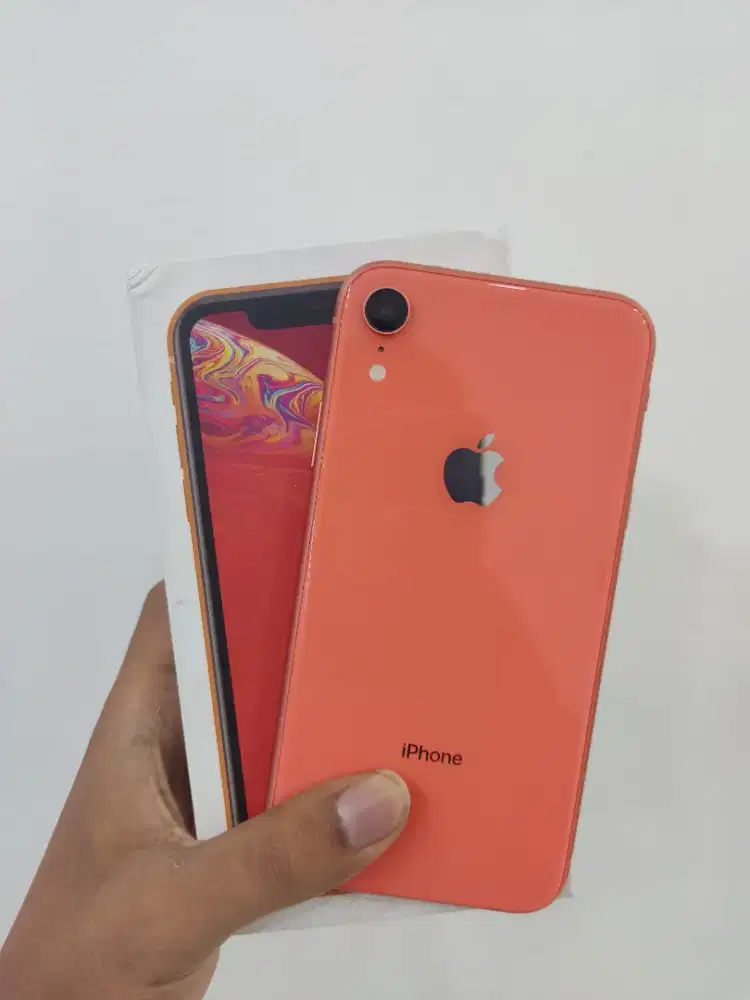 iPhone XR 64GB Inter