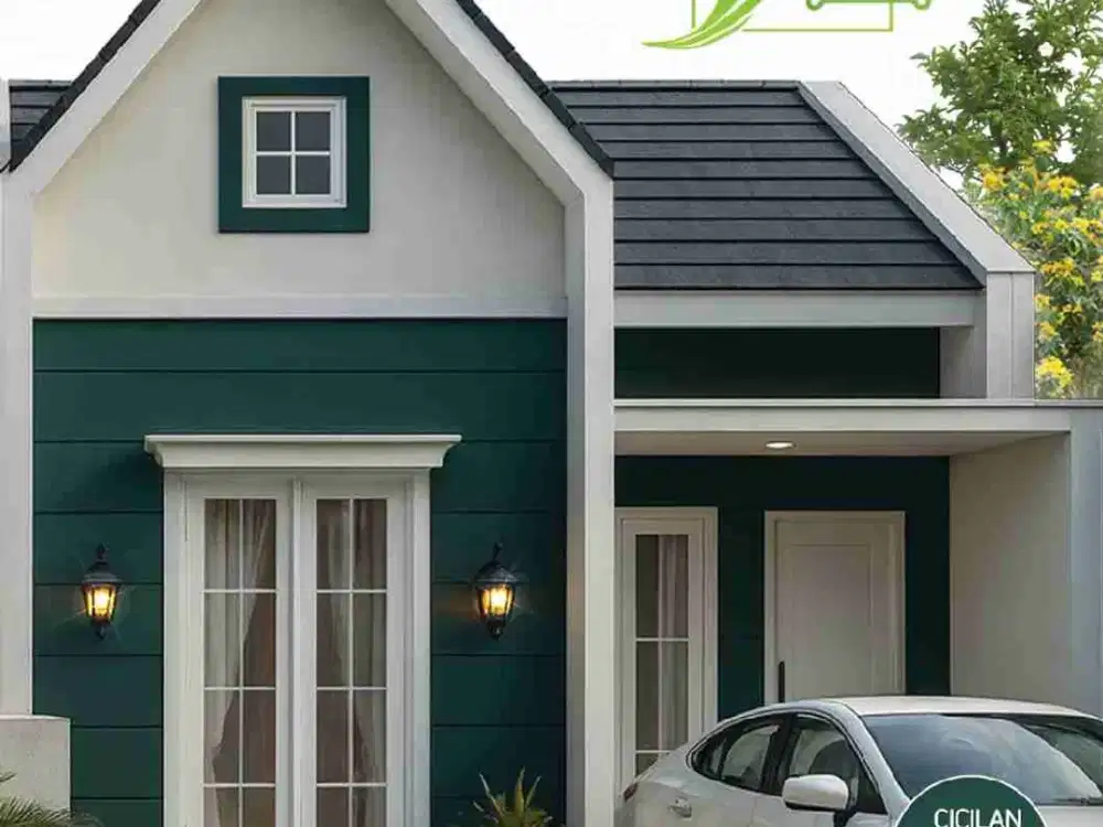 Perumahan subsidi Grand Cikarang City 2_Livana Park