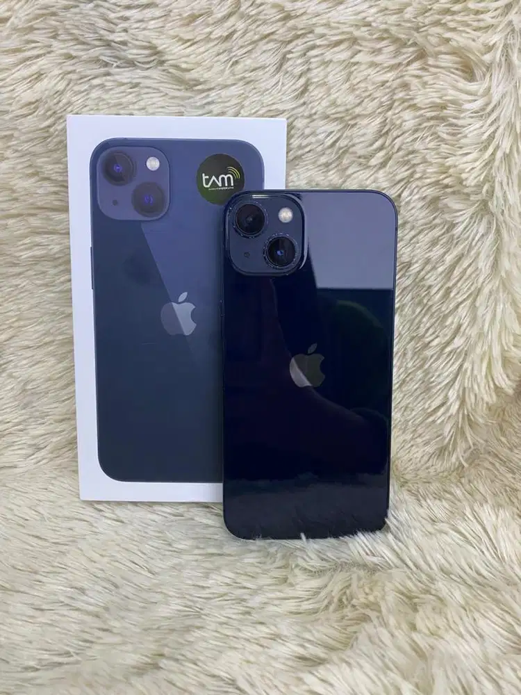 IPhone 13 ram 128 Black ex ibox original#3Gcom