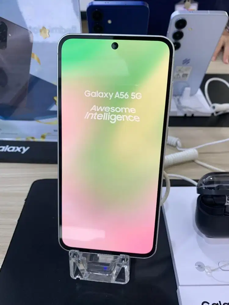 Samsung Galaxy A56 5G 8/256GB