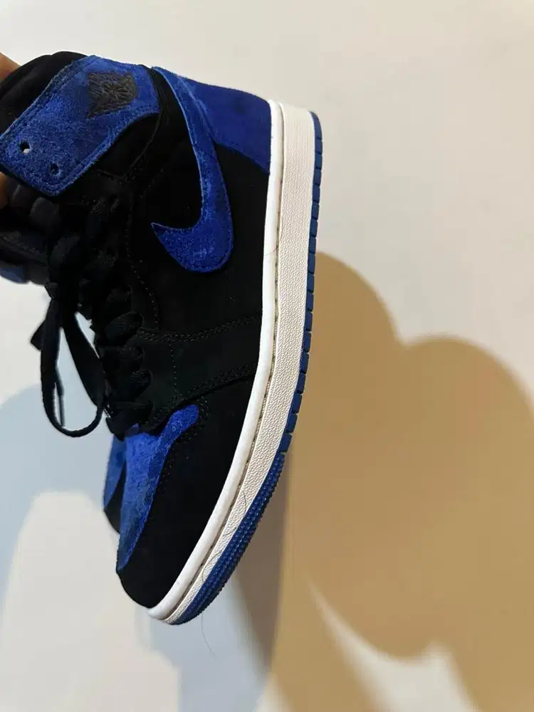 Jual Cepat Sepatu Nike Air Jordan (Like New)