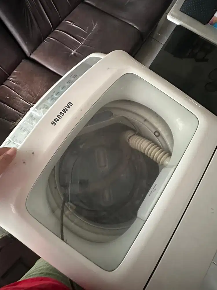 Mesin Cuci Second SAMSUNG
