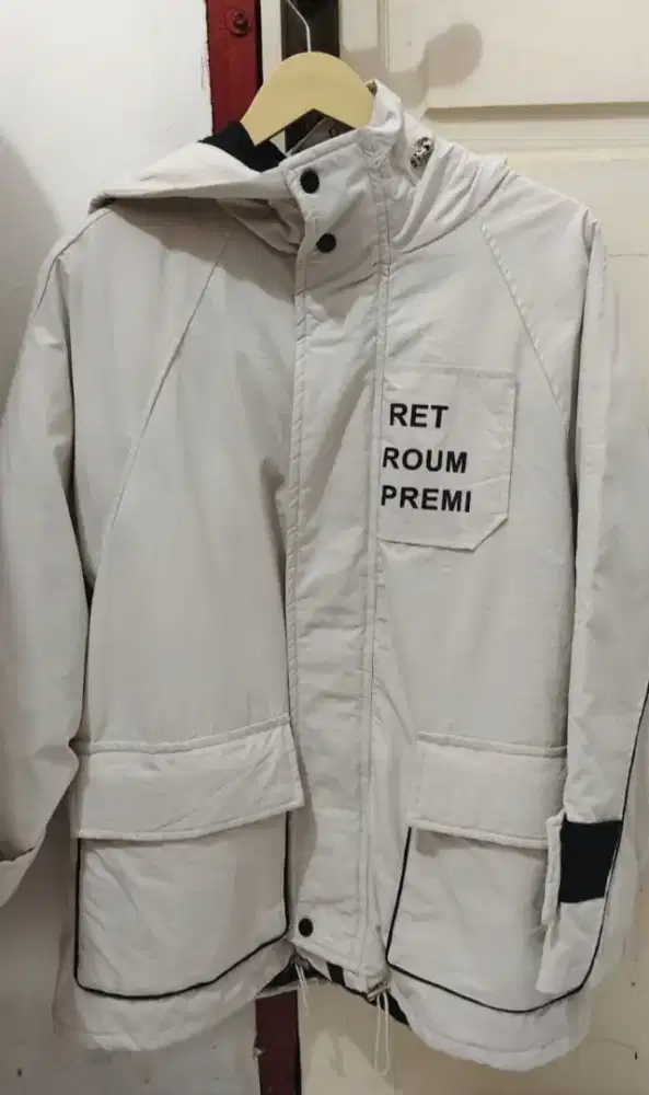 Jacket/Parka Outdorr