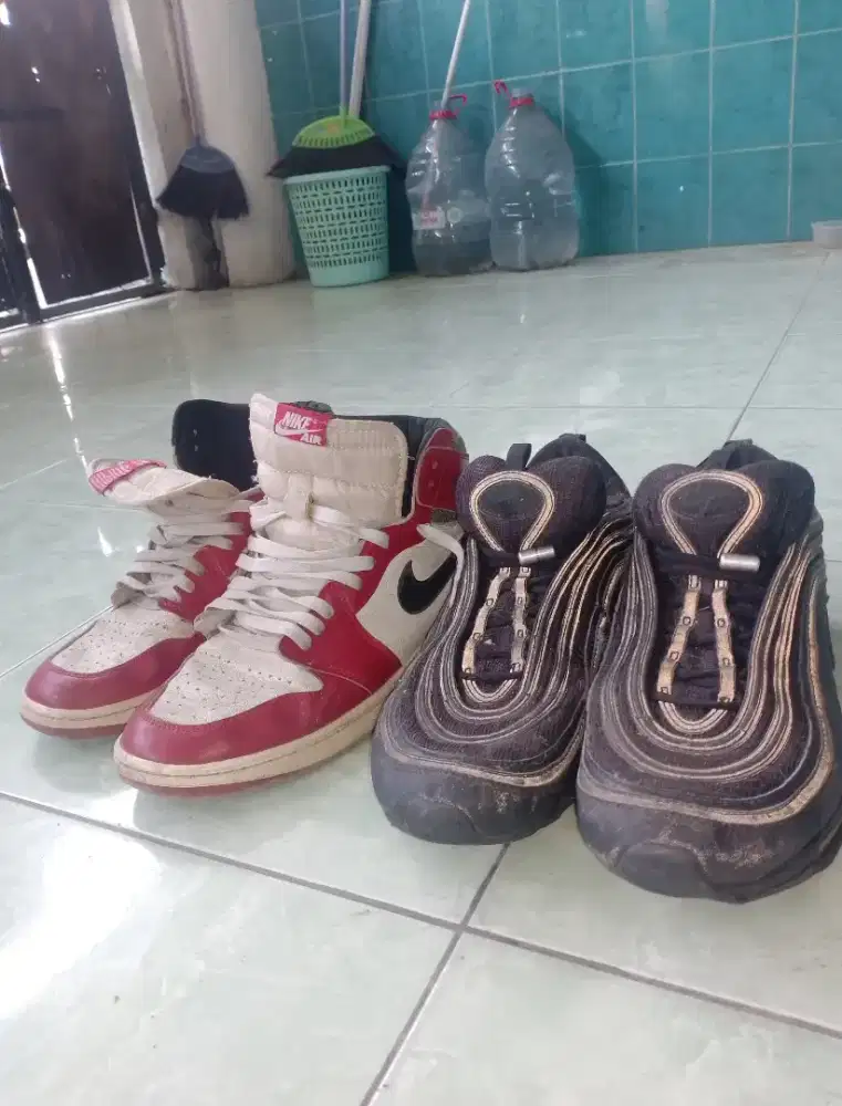 BU spatu big size nike