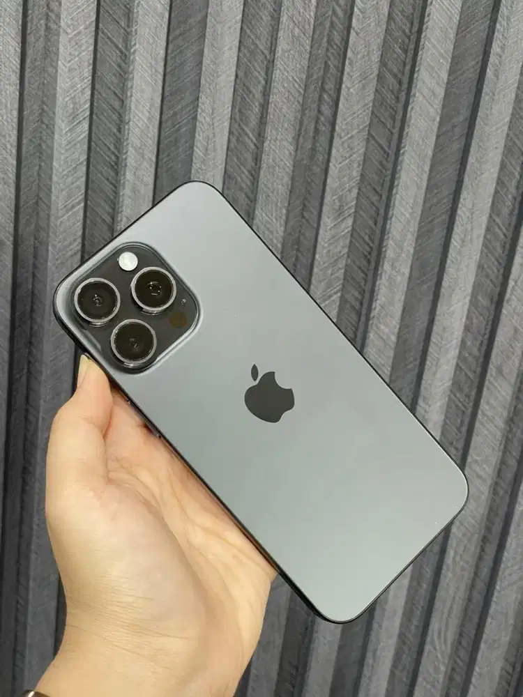 iphone 15 promax 256gb ibox