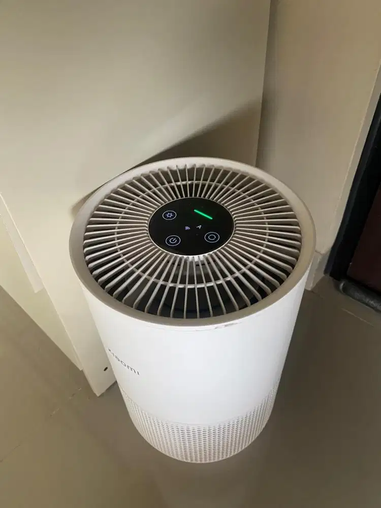 Xiaomi Smart Air Purifier 4 Compact