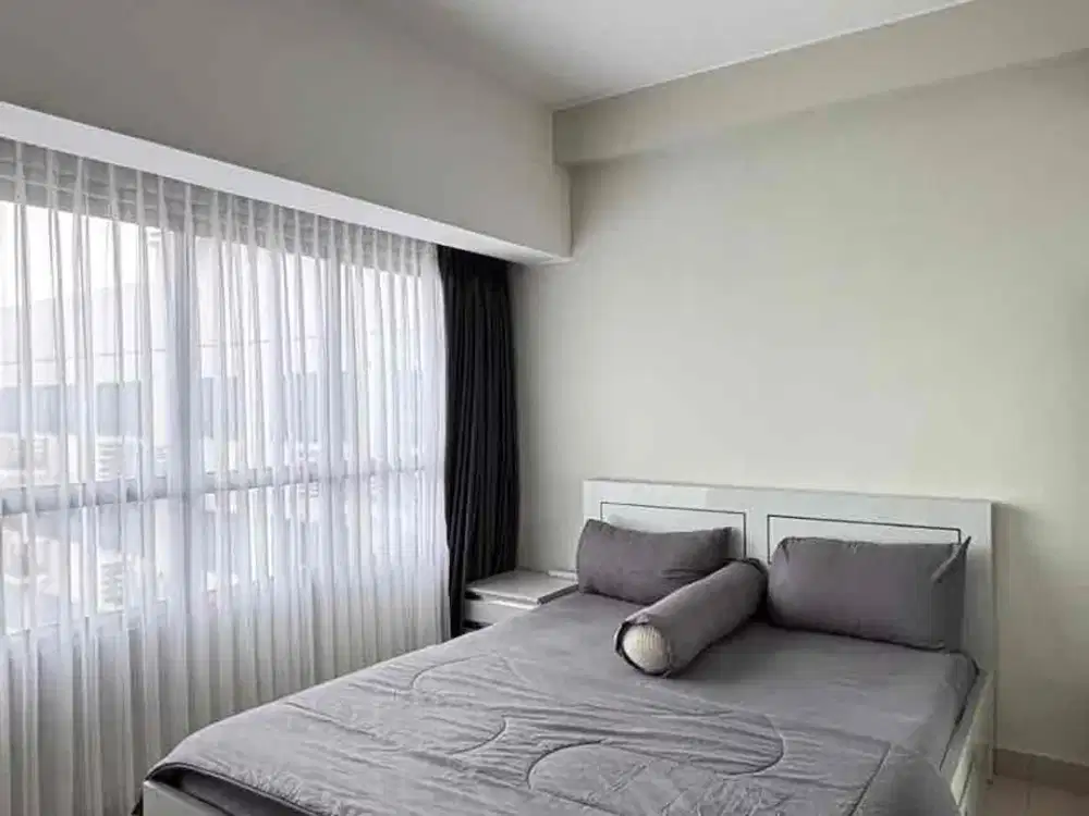 sewa transit harian apartemen bekasi springlake